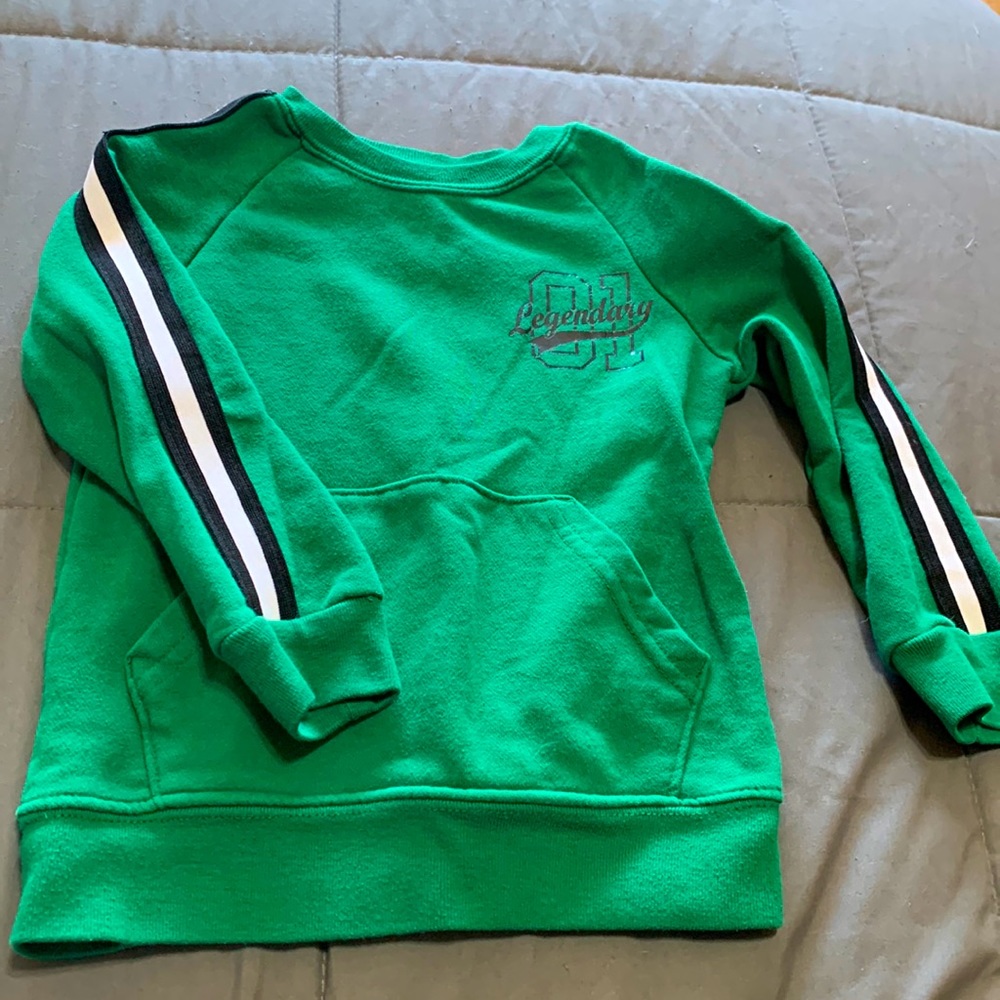 Legendary sweatshirt